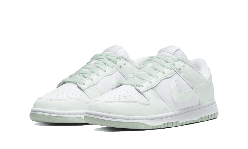 ウィメンズ Nike Dunk Low Next Nature White Mint (W) Nike dunk low Next Nature - White Mint – Resell by Ryan