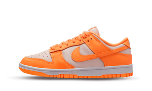 Nike dunk low - Peach Cream