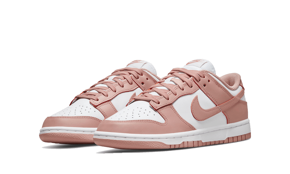 ★Nike ★(W) Nike Dunk Low Rose Whisper★送料・関税込★ Nike Dunk Low Rose Whisper (Women's) - DD1503-118 - US