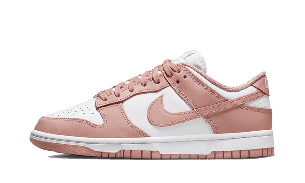 【本物保証 /関税・送料無料】Nike WMNS Dunk Low Rose nike-dunk-low-rose-
