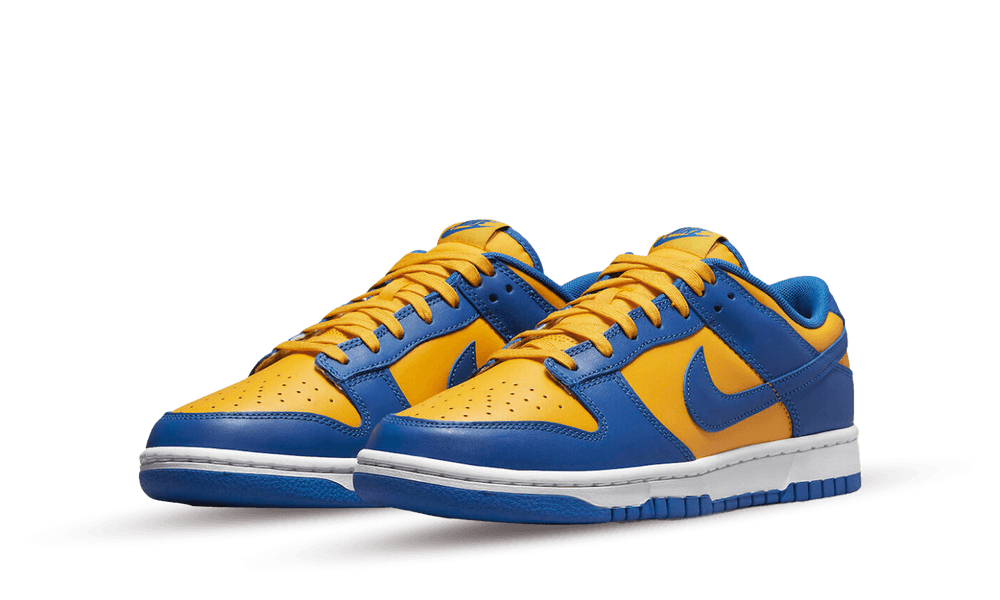 Nike Dunk Low UCLA popular