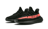 Adidas Yeezy Boost 350 V2 - Core Black Red